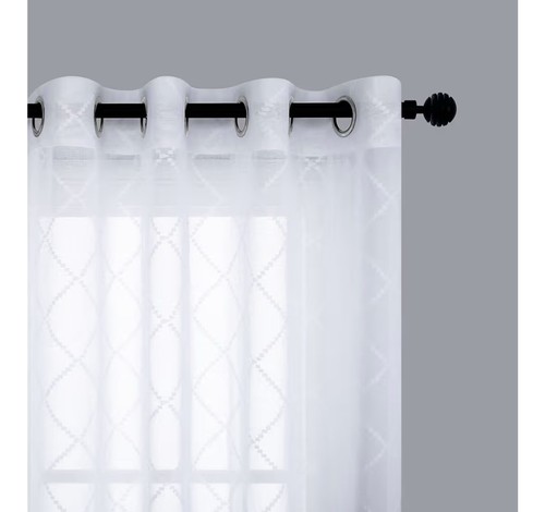 Koufall tende bianche - koufall,