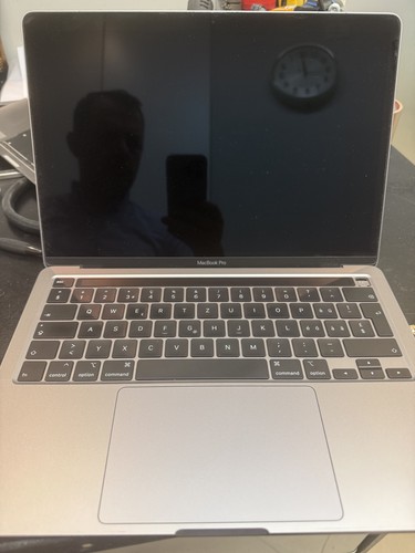 Per ricambi macbook pro 13 - ricambi,,