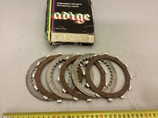 adige GA-70 serie dischi frizione garelli 50 4 / 6 marce a liquido