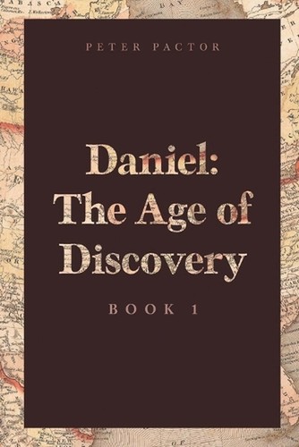 Daniel the age discovery by - daniel,