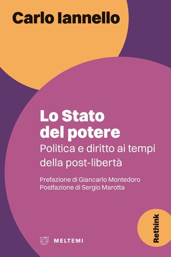 Libri carlo iannello lo - libri,