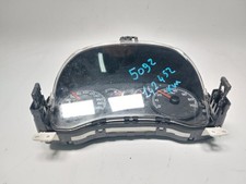 51703280 QUADRO STRUMENTI CONTACHILOMETRI FIAT PUNTO II REST (188) 1.3 MULTIJET 