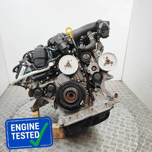 Motore audi crca - motore, 4l