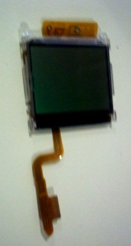 Display lcd per motorola - display,