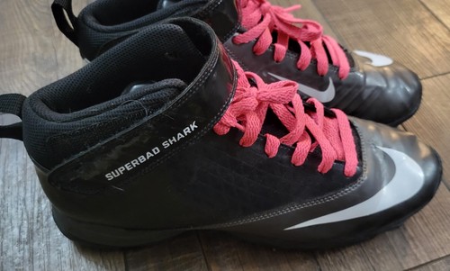 Scarpe nike superbad - nike, shark