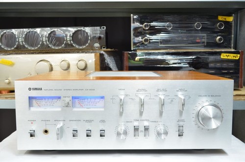 Amplificatore integrato yamaha - amplificatore,