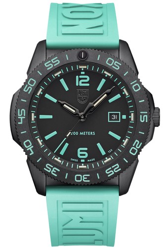 Luminox orologio subacqueo - orologio,