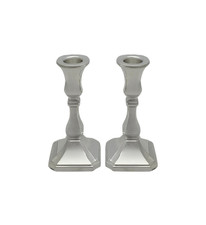 Fine mini candelabri - mini, semplici