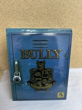 RARO Bully Collector's Edition
