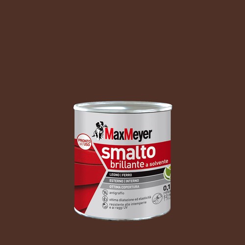 Maxmeyer smalto solvente - smalto, a