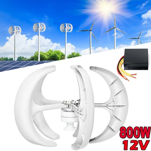 Lanterna 800w 12v - lanterna, turbine