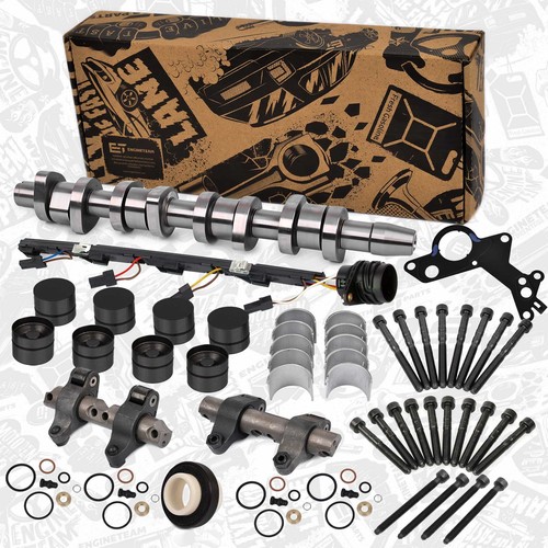 Kit albero camme - kit,