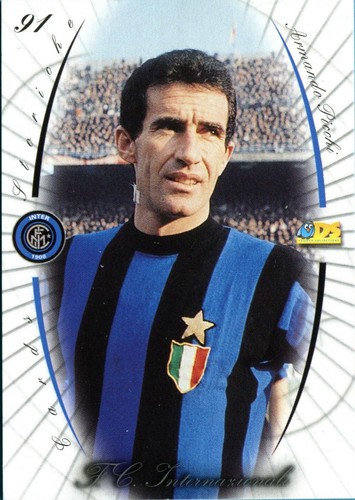 Figurina inter cards 2000 - cards,