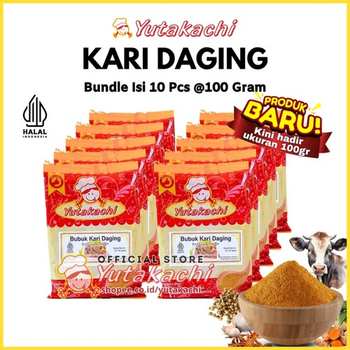 Curry powder spice pezzi - spice,