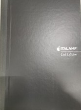 Italamp. Cult edition -
