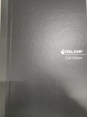 Italamp cult edition - italamp.,