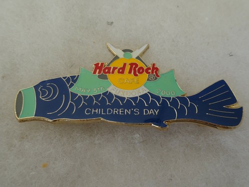 Spilla hard rock - hard, fukuoka