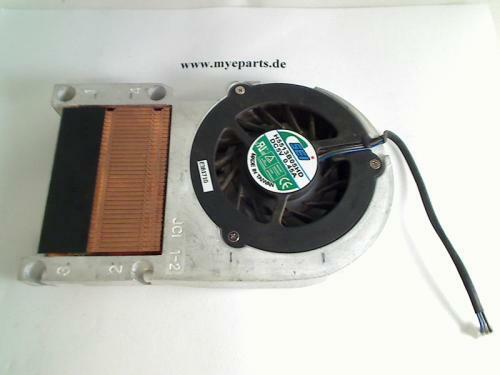 Ventola cpu radiatore - ventola, fan