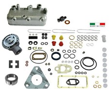 KIT RICOSTRUZIONE POMPA INIEZIONE DIESEL REVISIONE TRATTORE DELPHI CAV OEM LUCAS