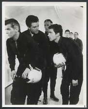 The Wild Wild Planet '66