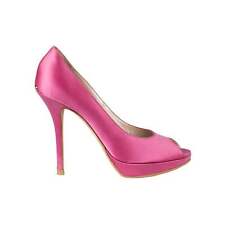 Decolte Dior Peep-Toe