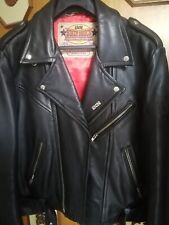 Chiodo uomo nero Large