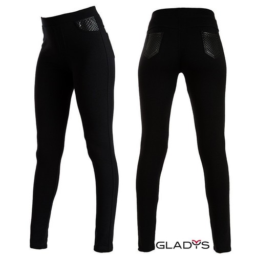 Gladys leggins invernale - gladys,