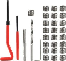 Kit di riparazione filettatura