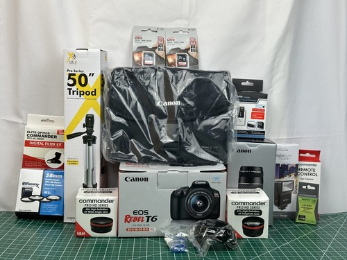 Canon eos rebel 18 - rebel,