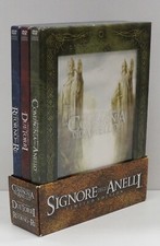 Il signore degli anelli