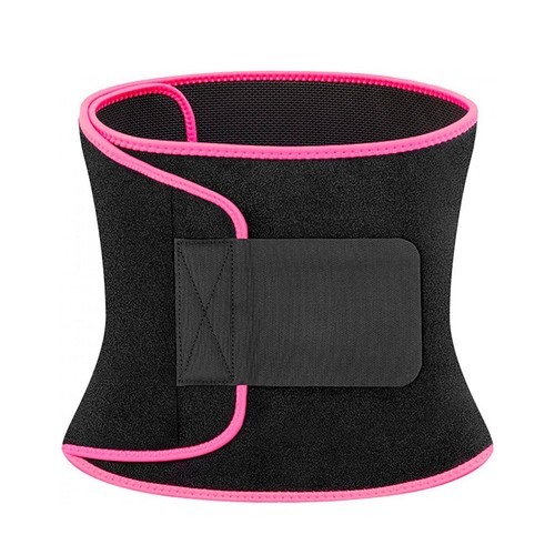 Fascia elastica addominale - fascia,