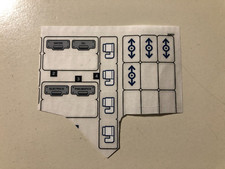 LEGO City Treno passeggeri