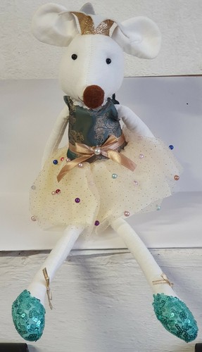 Topina ballerina fatta - topina,