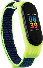 SMART WATCH UNISEX *257_FITNESS TRACKER 4.0_OROLOGIO PEDOMETRO CARDIO PRESSIONE