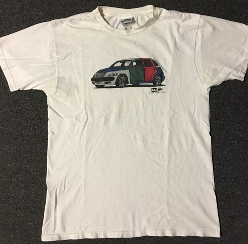 Camicia vintage chrysler - vintage,