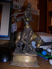 (Statuetta) Antica Statua