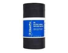 CleanPro 50 Sacchi Rifiuti