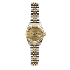 Rolex Lady Datejust ref. 79173