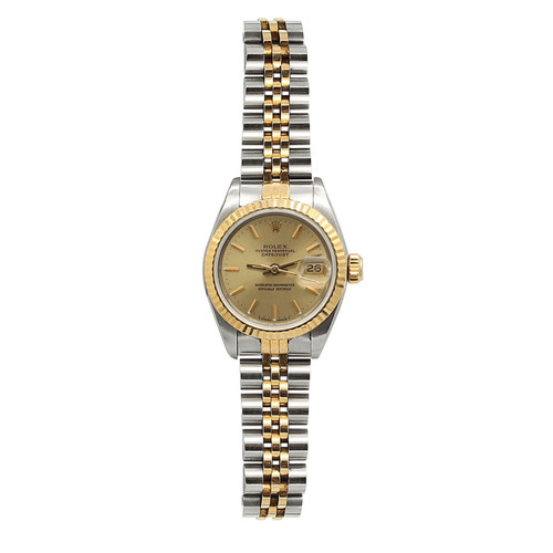 Rolex lady datejust - rolex,