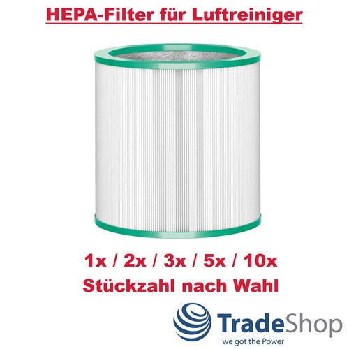 Filtri hepa per - 1, a