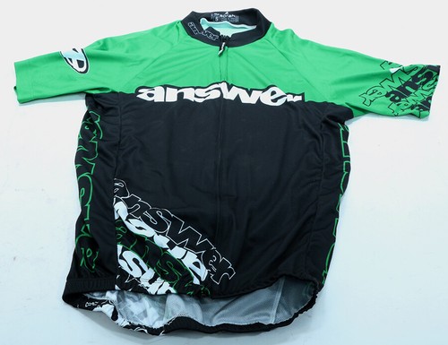 Answer maglia manica corta - answer,