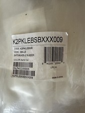 Bladder Leading Edge originale Cabrinha per kitesurf  Switchblade