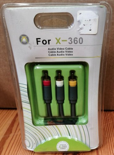 Cable para audio - audio, y