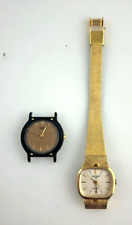 Stock 2 Orologi Analogici