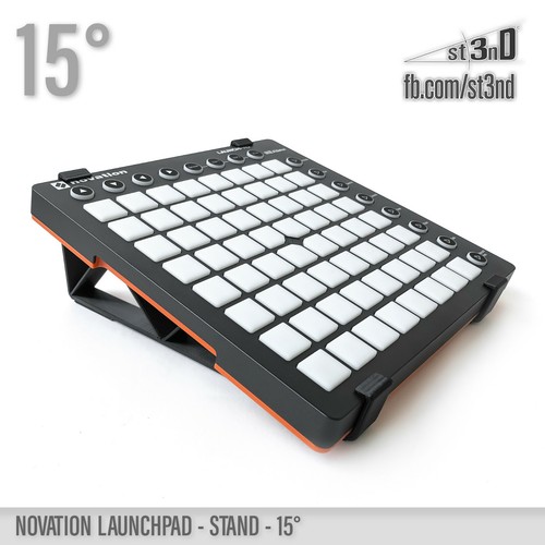 Supporto per novation - supporto,