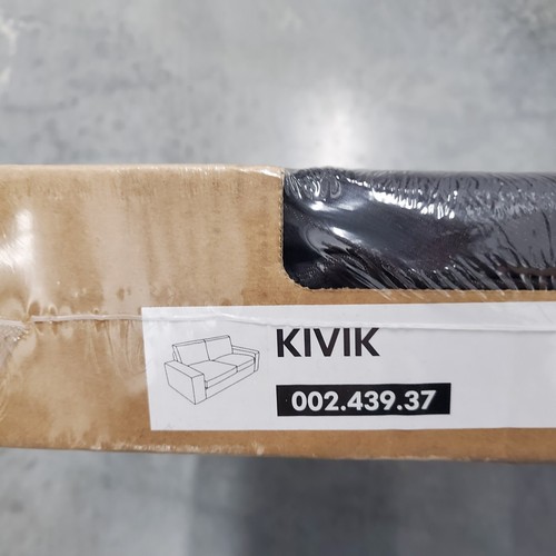 Ikea kivik loveseat - ikea,