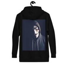 Hoodie Anonymous 