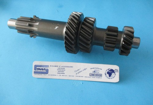 Ingranaggio quadruplo z14 oes - ingranaggio,