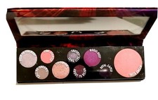 Palette ombretti Mac nuova 