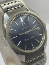 Solvil Et Titus 9307 diapason